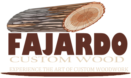 Fajardo Custom Wood